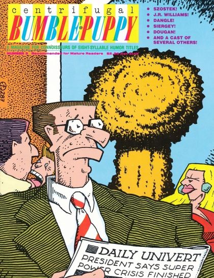 centrifugal bumble puppy centrifugal bumble puppy 3 quot 4 quot sale on collectorz comics centrifugal bumble puppy centrifugal bumble puppy 3 quot 4 quot sale on collectorz comics