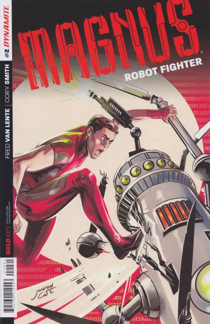 Magnus Robot Fighter (Vol 2) # 50 Near Mint (NM) Valiant-Acclaim MODERN AGE COM Magnus Robot Fighter (Vol 2) # 50 Near Mint (NM) Valiant-Acclaim MODERN AGE COM
