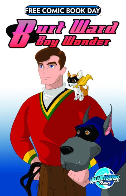 Watch Boy Wonder Online Boy Wonder Full Movie Online