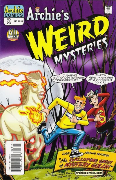 Weirdest Mysteries Archie Porn - Showing Porn Images for Qubo archies weird mysteries porn ...