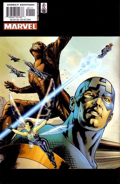 the ultimates vol 1 1a human on collectorz the ultimates vol 1 1a human on collectorz
