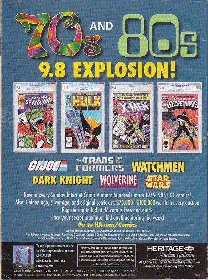 Comics Buyer's Guide Magazine 1600 January 2005 Jim Lee Superman C Reeve Comics Buyer's Guide Magazine 1600 January 2005 Jim Lee Superman C Reeve