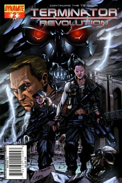 Terminator Comic Rapidshare