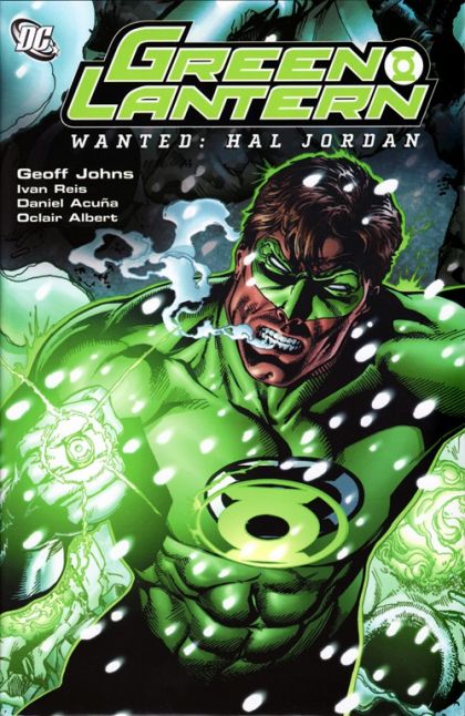 Green lantern download english