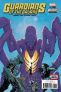 Guardians of the Galaxy, Vol. 4
