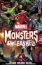 Monsters Unleashed, Vol. 2