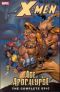 X-Men: The Complete Age of Apocalypse TP