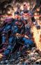 Dark Nights: Metal #3F (DC Comics)