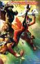 Justice League of America, Vol. 4 #6C (DC Comics)