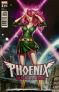 Phoenix: Resurrection - The Return of Jean Grey #2B (Marvel Comics)