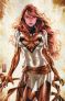 Phoenix: Resurrection - The Return of Jean Grey #1 U (Marvel Comics)