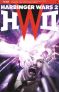 Harbinger Wars 2