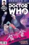 Doctor Who: Ongoing Adventures Of The Ninth Doctor #3E (Titan Books)