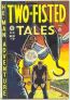 Two-Fisted Tales, Vol. 1