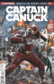 Captain Canuck, Vol. 3