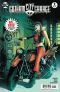 Gotham City Garage