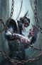 Dark Nights: Metal #5F (DC Comics)