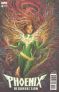Phoenix: Resurrection - The Return of Jean Grey #4C (Marvel Comics)
