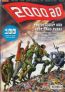2000 AD: Annual Programs