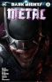 Dark Nights: Metal #3H (DC Comics)