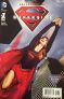 The Adventures Of Supergirl