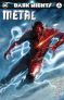 Dark Nights: Metal #4I (DC Comics)