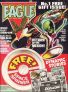 Eagle, Vol. 2 (IPC Magazines Ltd)