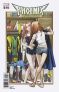 Phoenix: Resurrection - The Return of Jean Grey #5C (Marvel Comics)