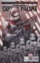Journey to Star Wars: The Last Jedi - Captain Phasma #4D (Marvel Comics)
