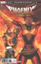 Phoenix: Resurrection - The Return of Jean Grey #1A (Marvel Comics)