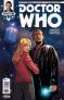 Doctor Who: Ongoing Adventures Of The Ninth Doctor #8A (Titan Books)
