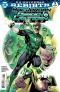 Hal Jordan and the Green Lantern Corps
