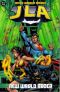 JLA TP