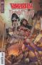 Vampirella / Dejah Thoris