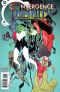 Convergence: Infinity Inc