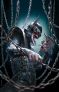 Dark Nights: Metal #5G (DC Comics)