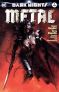 Dark Nights: Metal #2G (DC Comics)
