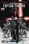 Journey to Star Wars: The Last Jedi - Captain Phasma #1B (Marvel Comics)