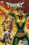 Phoenix: Resurrection - The Return of Jean Grey #1 J (Marvel Comics)