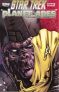 Star Trek / Planet of the Apes