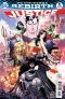 Justice League, Vol. 2