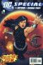 DC Special: The Return of Donna Troy