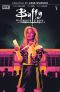 Buffy The Vampire Slayer 2019