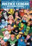 Justice League By Giffen & Dematteis Omnibus HC
