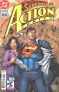 Action Comics, Vol. 3 #1000I (DC Comics)