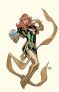 Phoenix: Resurrection - The Return of Jean Grey #1 O (Marvel Comics)