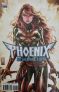Phoenix: Resurrection - The Return of Jean Grey #1 R (Marvel Comics)