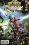Infinity Countdown: Champions