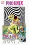 Phoenix: Resurrection - The Return of Jean Grey #1AD (Marvel Comics)