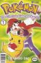 Pokémon The Electric Tale of Pikachu